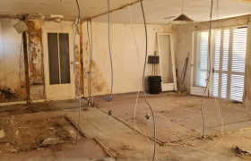 demolition