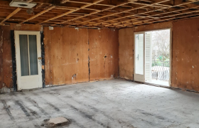 demolition