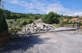 Terrassement