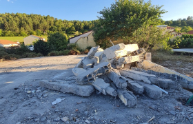 Terrassement