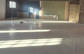 demolition